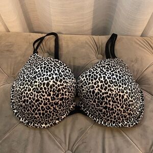 VS Very Sexy Push Up Bra